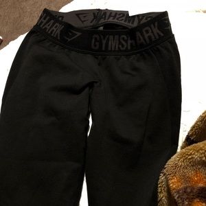 ((((SOLD)))))!!!! Gymshark Black Marl XS (SOLD)